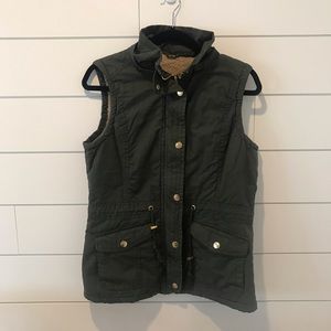 Women’s Utility Vest Size L